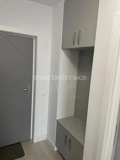 2 CAMERE // WHITE TOWER // LOC DE PARCARE SUBTERAN - 7