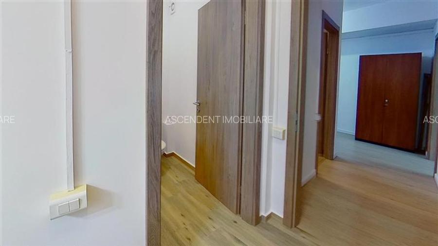 Tur LIVE! Spatiu birouri, renovat, Centrul Civic, Brasov. - 28