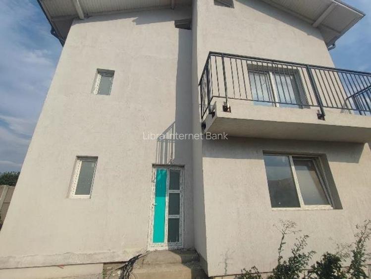 Vila si teren com Berceni, jud Ilfov - 5