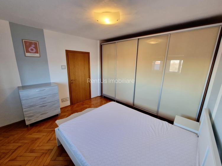 Rond Baba Novac | Dristor | Muncii |  3 Camere- Renovat-Prima inchiriere-Parcare - 4