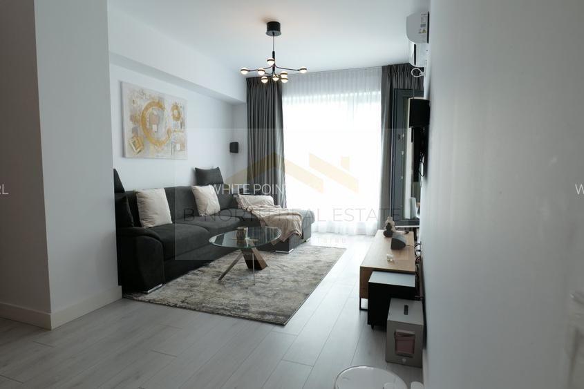 Apartament de închiriat 3 camereAurel Vlaicu  84 mp Prima închiriere Bloc nou - 4