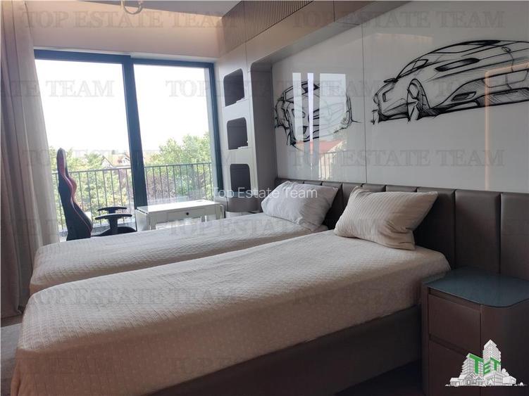 Apartament Premium Pipera - 9