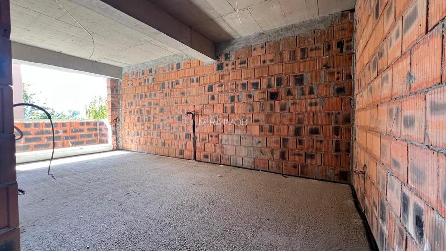 Apartament 2 Camere- Bloc Boutique-Valea Larga - 8