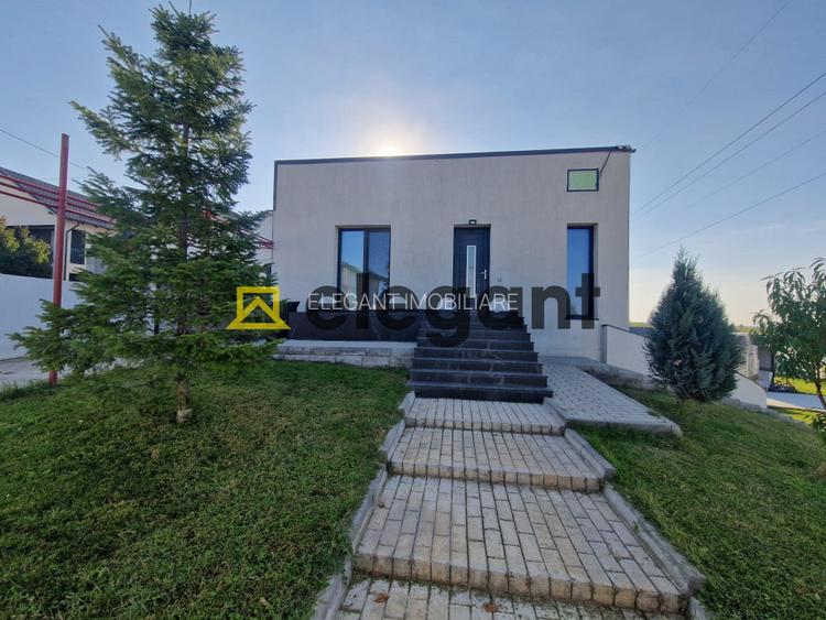 Deosebita! Casa S+P, 179 mp, 1142 mp teren, Plaiul Vulcanesti - 2