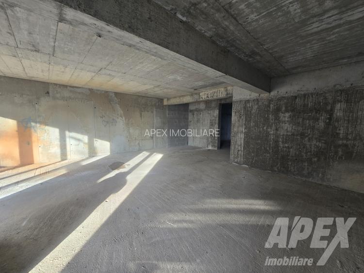 Spatiu comercial 138 m- nou cu parcare | Dr. Taberei - Auchan - 5