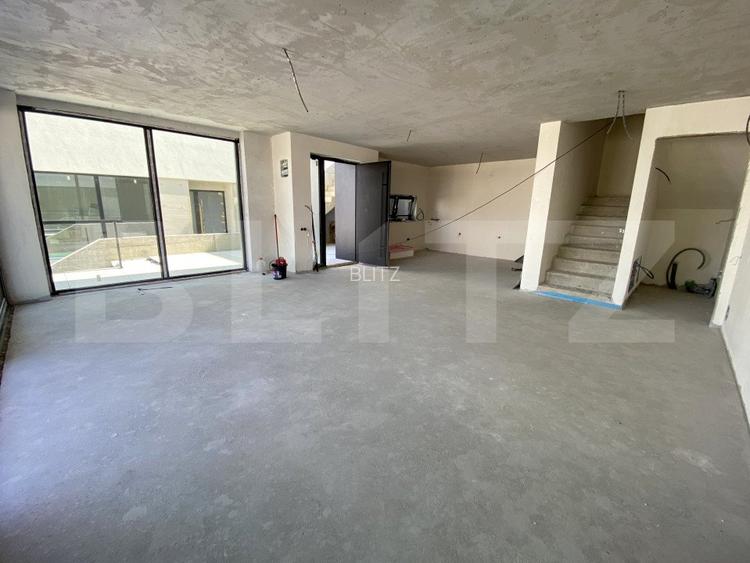 Duplex exclusivist cu panorama spectaculoasa in cartier Europa - 5