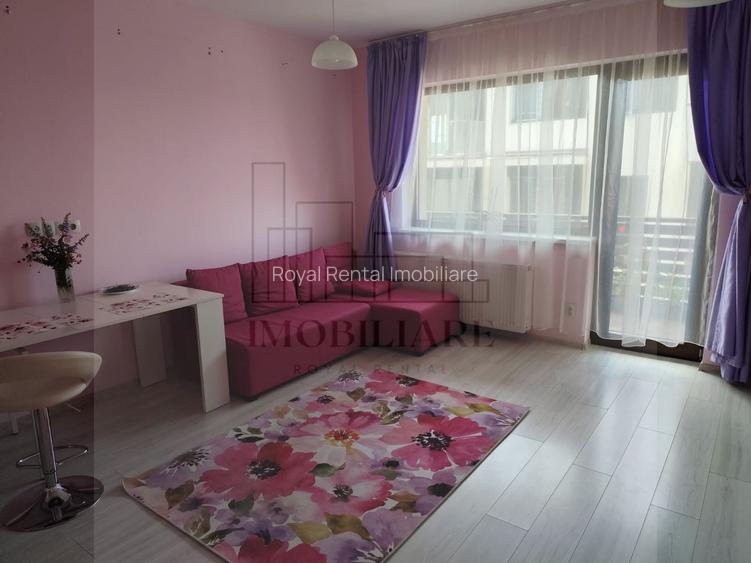 2 camere | 53 mp + balcon | Etaj 1 | Parcare disponibilă | Sub Cetate - 16