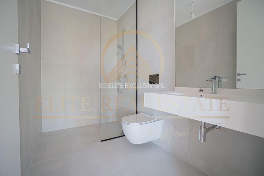 Stațiunea Mamaia - V&acirc;nzare apartament cu 2 camere, 2 bai, la 2 pasi de mare. - 12