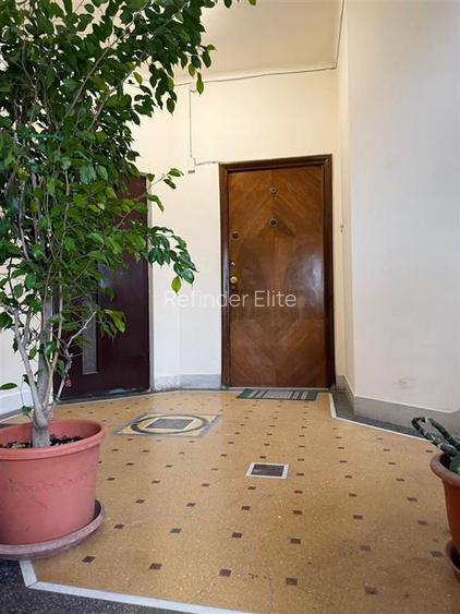 Vanzare apartament 3 camere | ultracentral | Calea Victoriei | 105 mp utili | et - 3