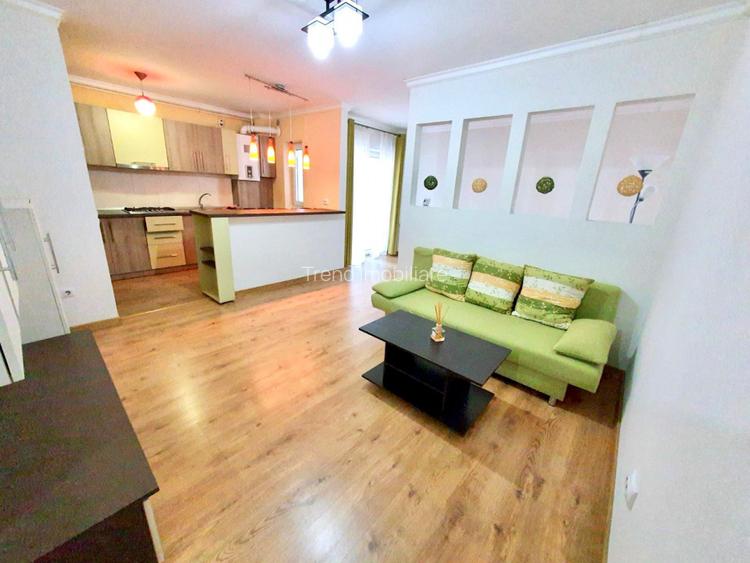 Apartament cu 1 camera - Platinia Dorobantilor - 3