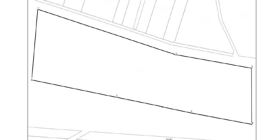 Teren intravilan, Claea Surii Mici - Sibiu - 1