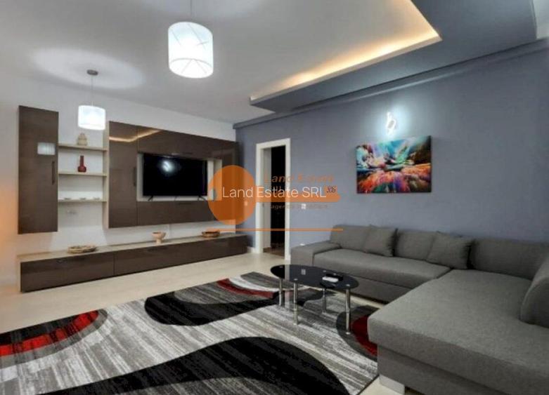 3 camere FLoreasca ( loc parcare ) - 12