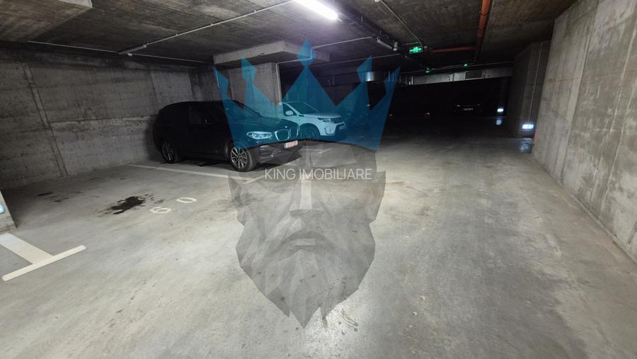  Apartament 3 Camere SunLake Residence Fundeni Bucuresti - 22