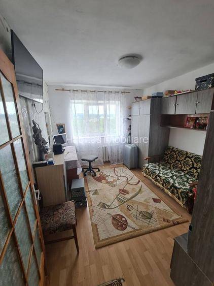 Apartament 3 camere, decomandat, etaj 8/10, zona Primaverii, Manastur - 14