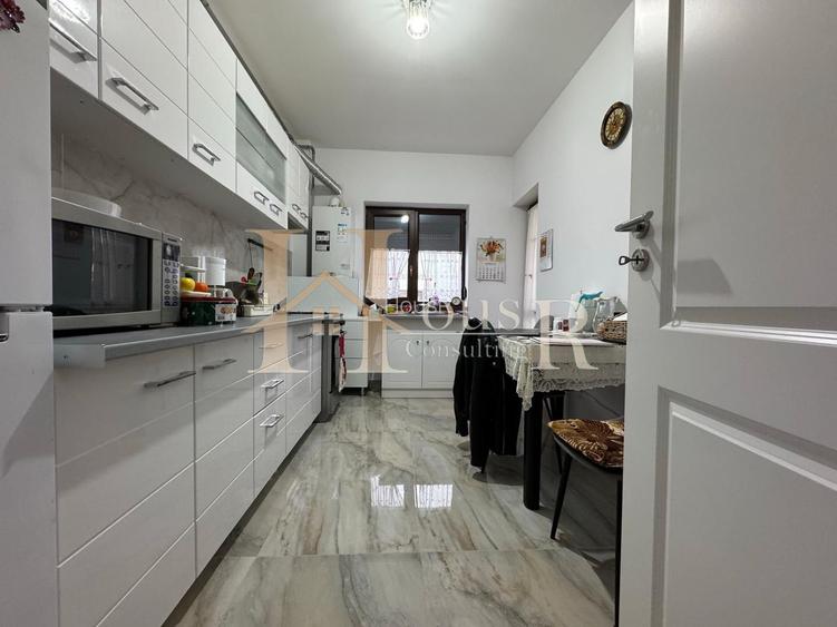 Decomandat.47 mp utili.Zona Linistita.BLoc Nou - 5