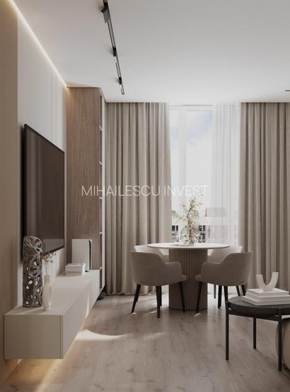 ISOLA BOUTIQUE - Pallady lucrările au început - metrou in apropiere - 5