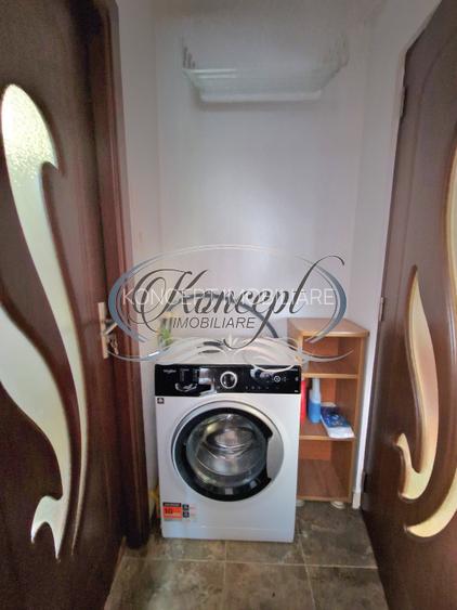 Apartament luminos in Gheorgheni, zona linistita - 13