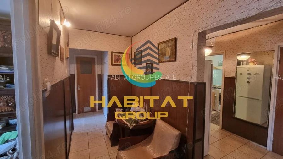 Apartament 4 camere | Brâncoveanu | Etaj 1 | Zona Centrala | - 2