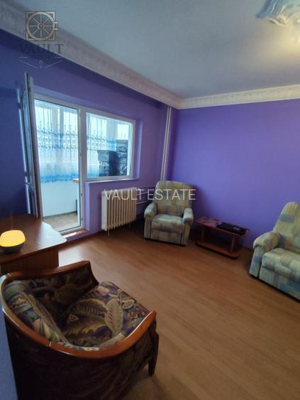 Apartament 4 camere -Soseaua Oltenitei-Metrou Aparatori Patriei-2 bai - 8