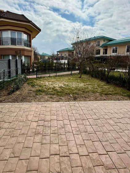 Vilă 3 camere cu grădină proprie | Lângă lac | Cosmopolis | Piscină & facilități - 10