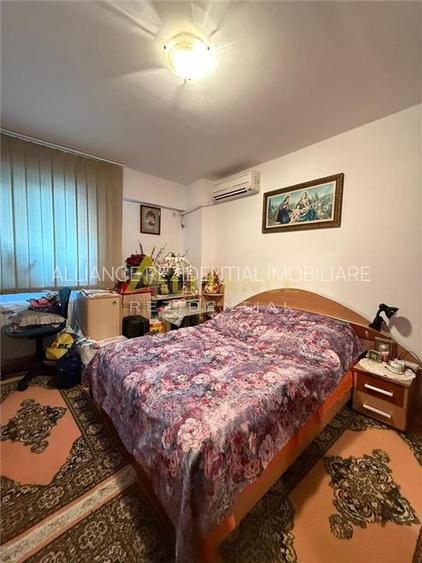 Apartament 2 camere , tip studio { Confort City } - 7