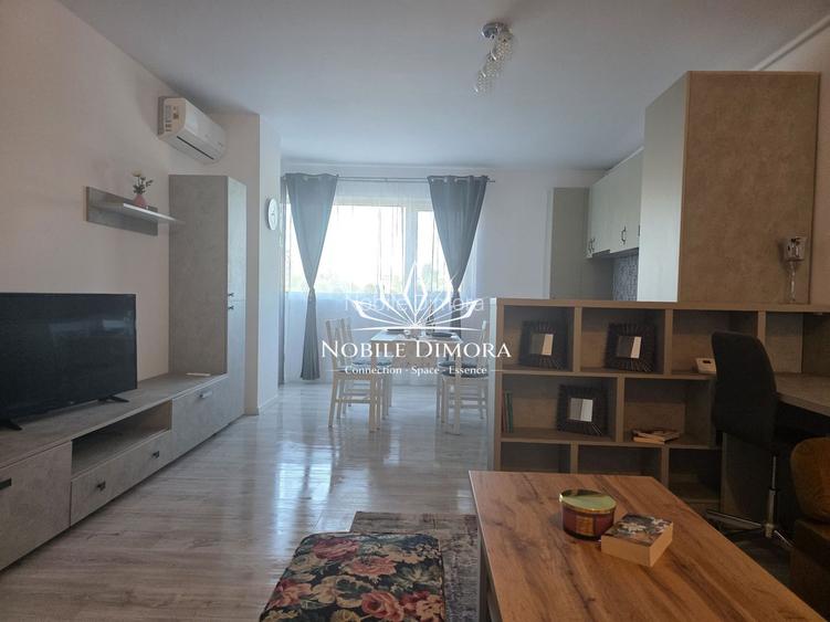 Apartament modern cu 2 camere langa VOX - Calea Torontalului - 2