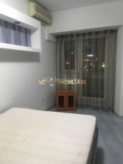 3 Camere de inchiriat | Unirii | Metrou | Mobilat | Utilat - 3