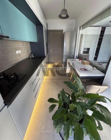 2 camere | 21 Residence  Lujerului | Metrou | Parcare - 3