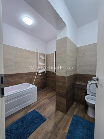 Apartament 2 Camere Strada Doinei - 14