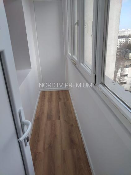 Apartameent 3 camere Valea ialomitei - 11