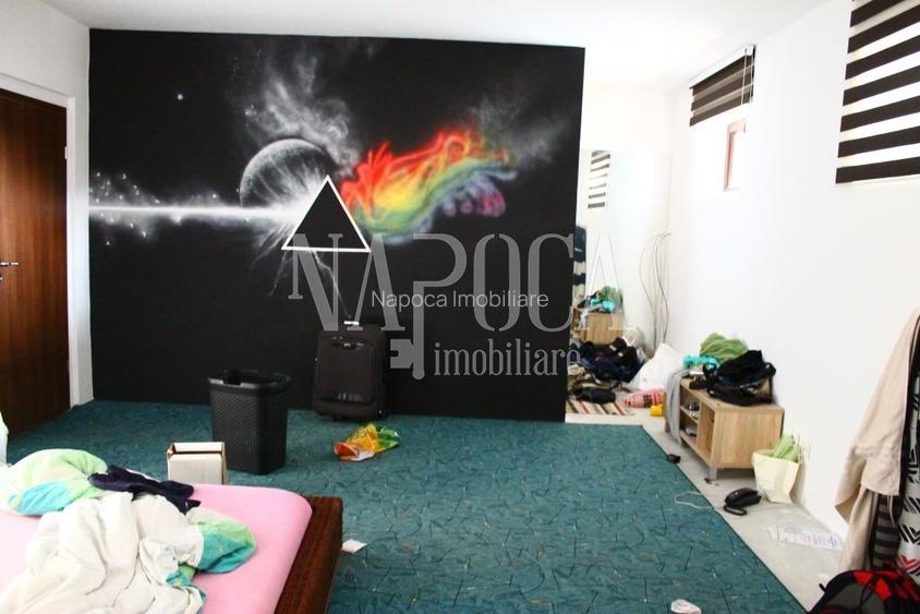 Casa 6 camere de vanzare in Iris, Cluj Napoca - 21