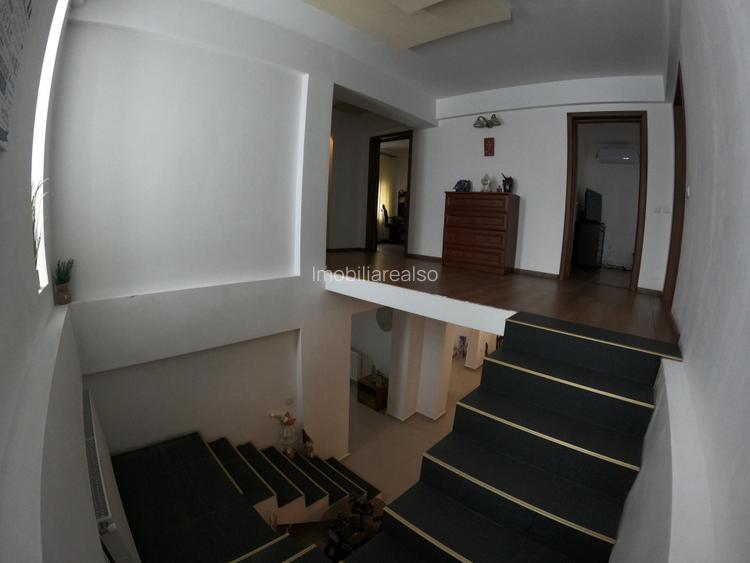 Casa de Vis de Vanzare pe Strada Alexandriei, Giurgiu teren 600 mp - 15