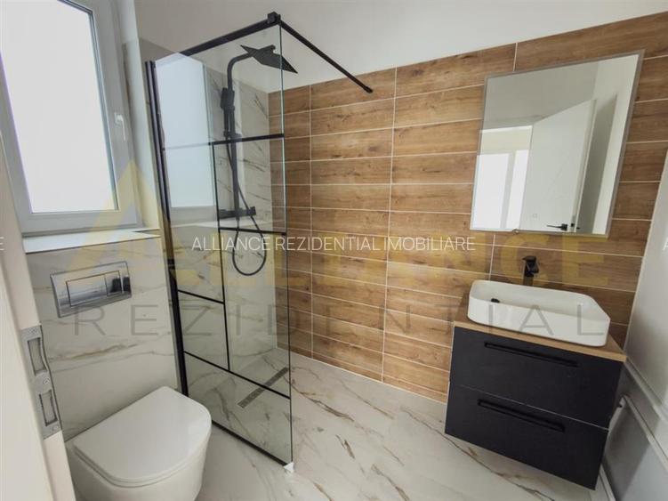 Casa Eleganta pe Parter in Comuna Berceni, Strada Miorita - 7