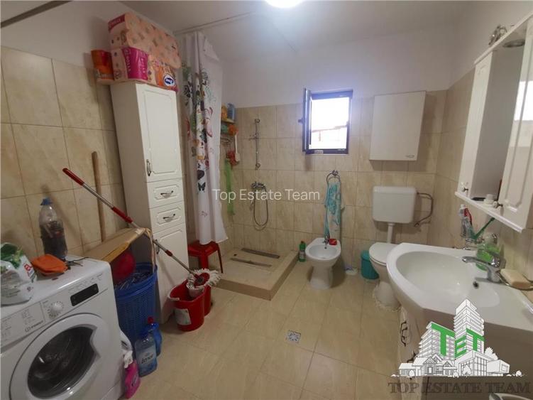 Vila individuala parter 3 camere cu teren 400mp intrare Domnesti - 11