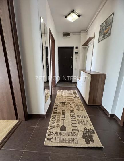 2 camere Crangasi - imobil 2016 *parcare privata* - 7