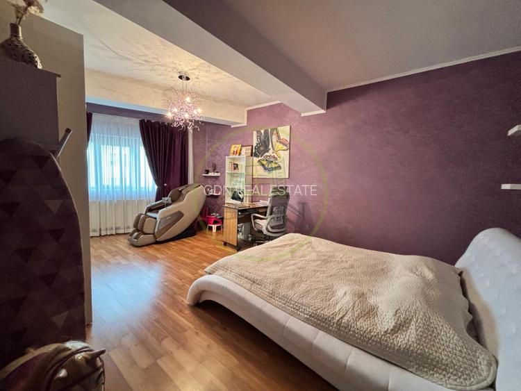 Apartament 3 camere, 78 mp, open space, Calea Severinului, zona Supeco - 6