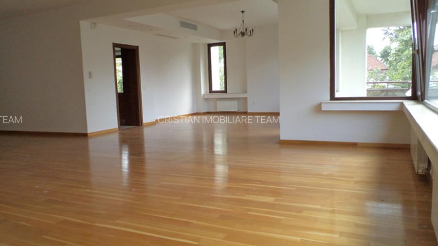 Apartament in zona Dorobanti Capitale cu 3 camere nemobilat - 7