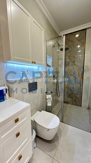 Fara comision, 3 camere 75 mp, lux, 2 bai, terasa, gradina, parare, Buna Ziua - 6