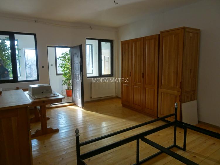 Imobil P+M ptr birouri si/sau locuinta + hala 50mp - 4