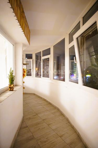 Sebastian | 13 Rahova | Apartament modern | Decomandat | Ideal investiție| 62 mp - 21