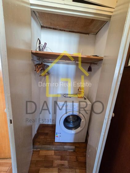 Apartament 2 Camere Sos Mihai Bravu 5 Minute Metrou Obor bd Ferdinand I - 9