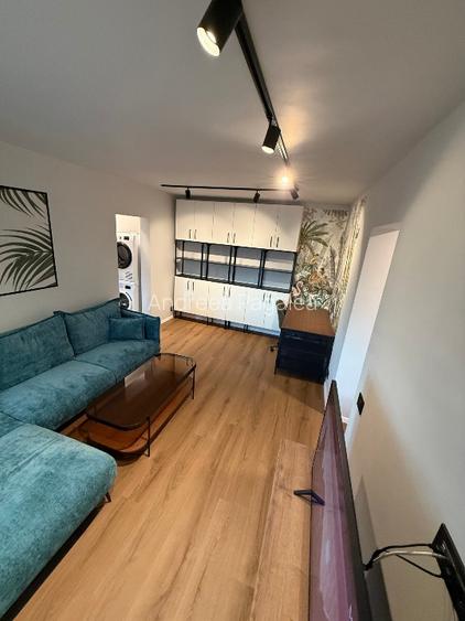 Modern 1-Bedroom Apartment | Fully Renovated | Quiet View - 3