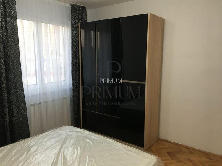 CIRCUMVALATIUNII - 2 CAMERE - LIFT - DECOMANDAT - ETAJ INTERMEDIAR - 2