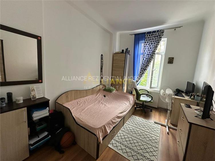 Apartament 4 camere , 92 mp { Metrou Universitate } - 10