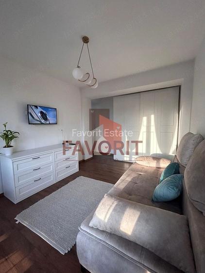 Apartament 1 camera decomandat | Braytim - Giroc - 2