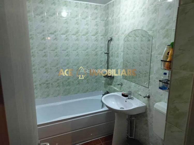 2 Camere de inchiriat | Berceni | Metrou | Centrala | Mobilat - 5
