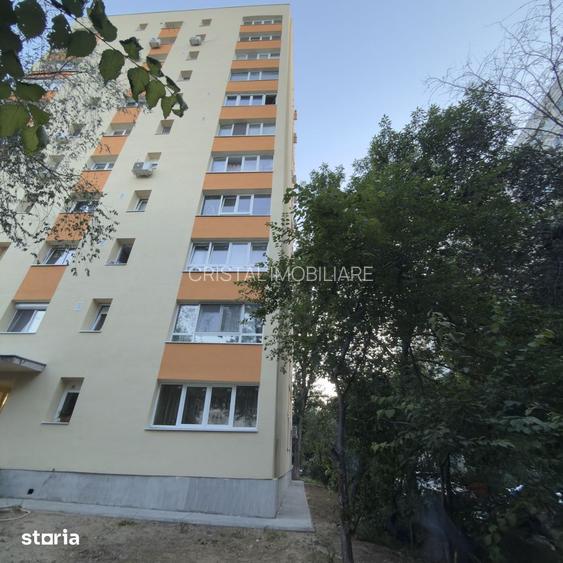 Vânzare 🏡 Apartament 2 camere complet renovat | Titan | Parter - 17