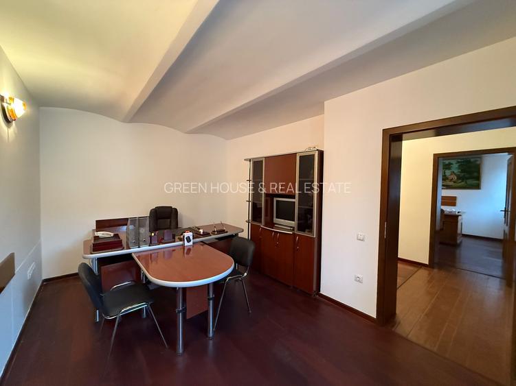 Spatiu comercial 3 camere – gata de utilizare, ideal pentru orice activitate - 6