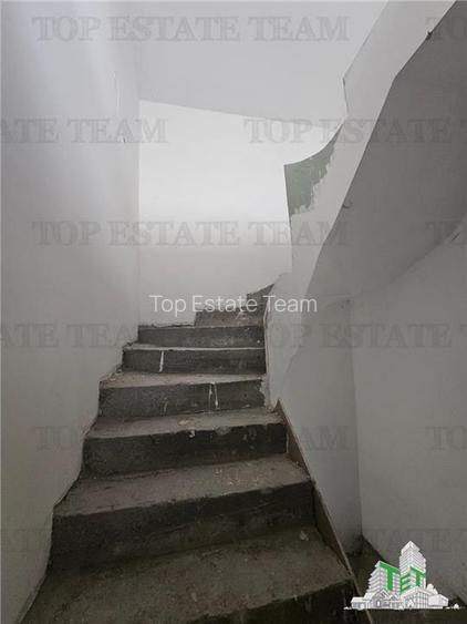 Casa spatioasa 5 camere+mansarda in Dudu (Chiajna) - 8