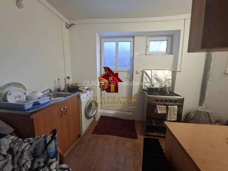 Apartament 1 camera cu intrare separata Tudor Vladimirescu Bucsinescu - 6